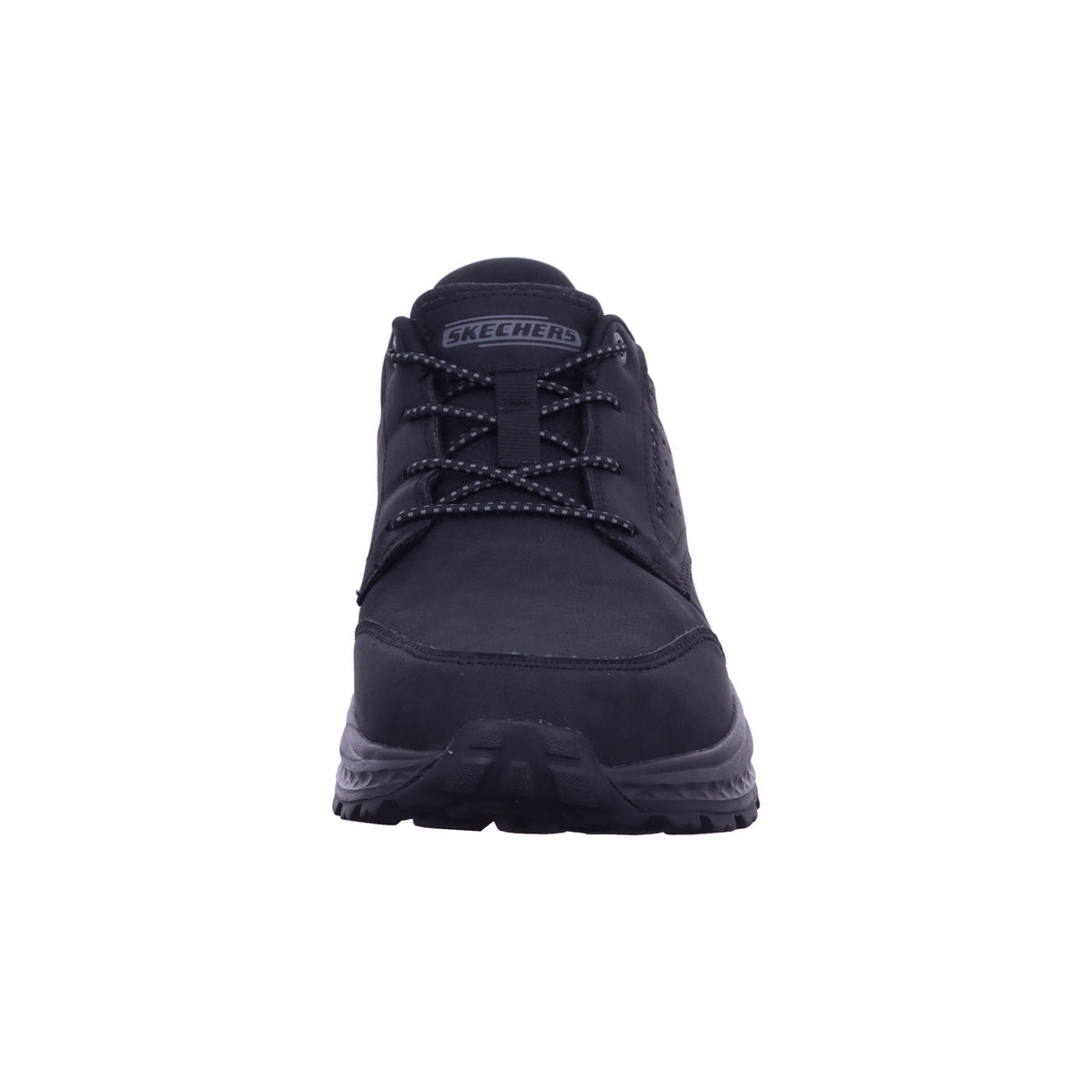 Skechers Schnürschuh 211448 SLADE ULTRA - RONAN in Schwarz