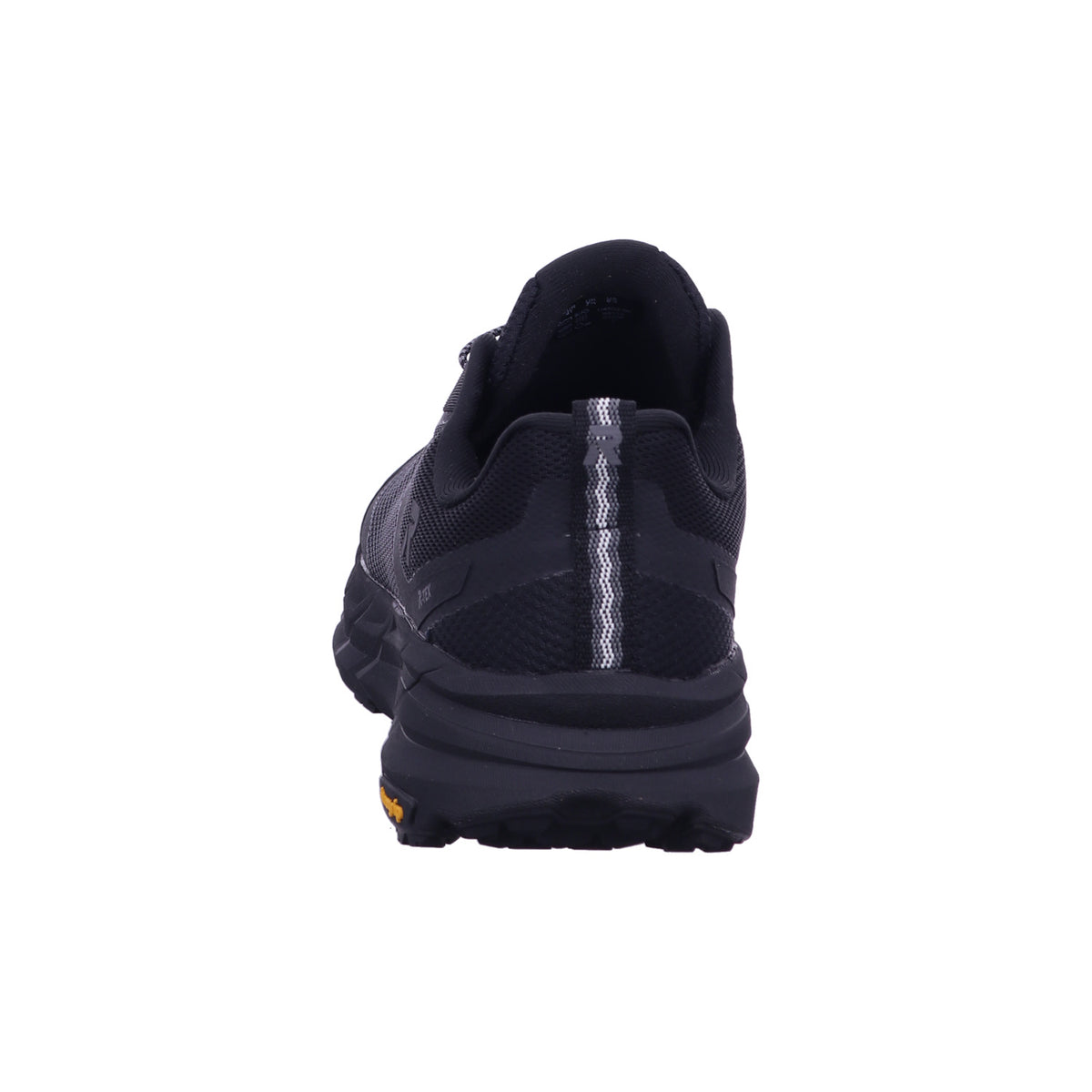 R-Evolution Schnürschuh U4502  in Schwarz