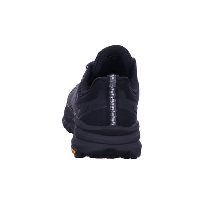 R-Evolution Schnürschuh U4502  in Schwarz