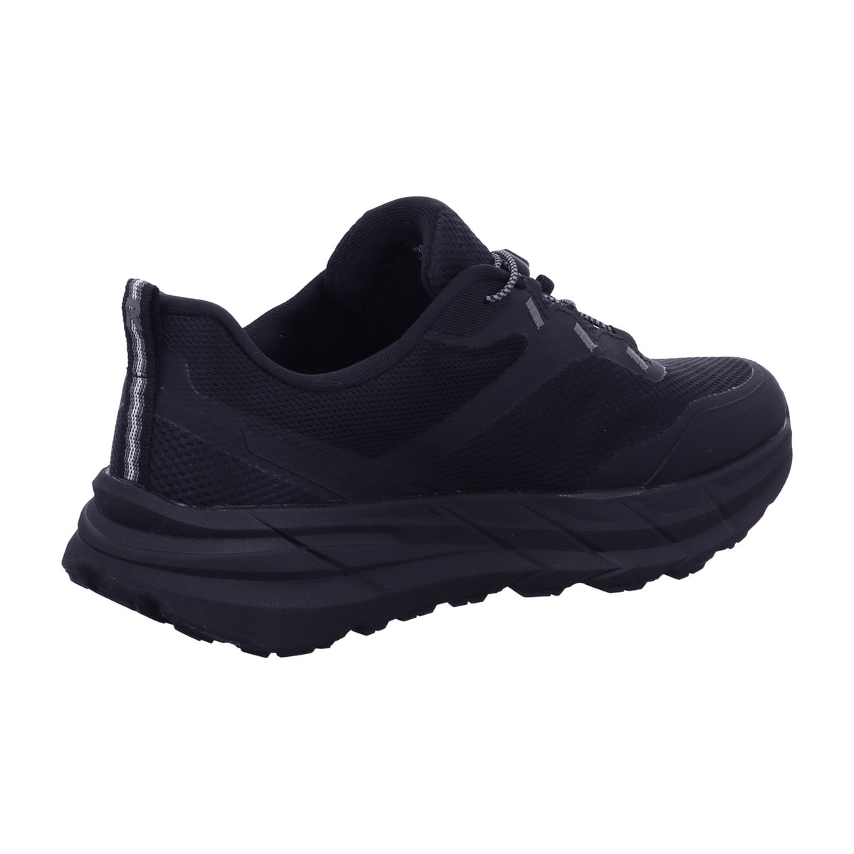 R-Evolution Schnürschuh U4502  in Schwarz