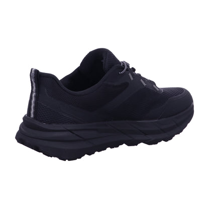 R-Evolution Schnürschuh U4502  in Schwarz