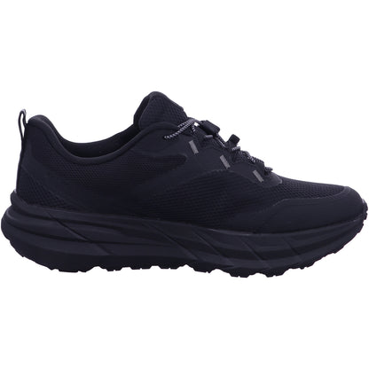 R-Evolution Schnürschuh U4502  in Schwarz