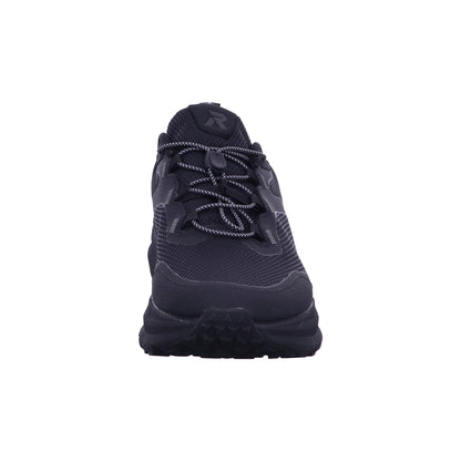 R-Evolution Schnürschuh U4502  in Schwarz