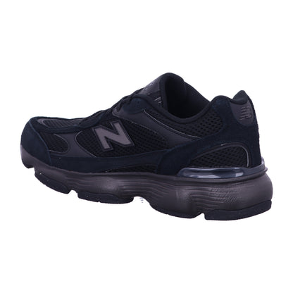 New Balance Schnürschuh M603 603 in Schwarz
