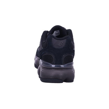 New Balance Schnürschuh M603 603 in Schwarz