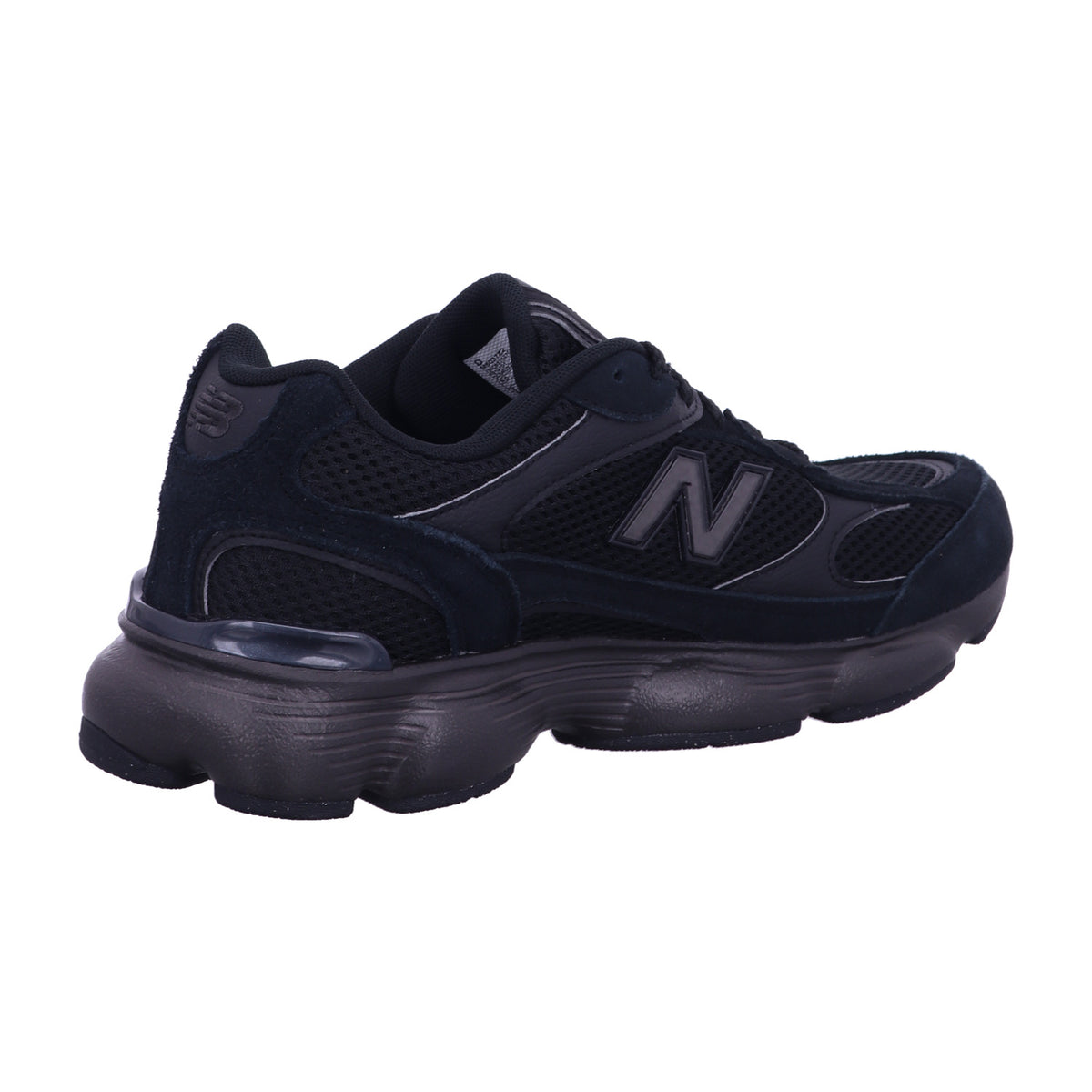 New Balance Schnürschuh M603 603 in Schwarz