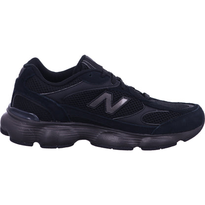 New Balance Schnürschuh M603 603 in Schwarz