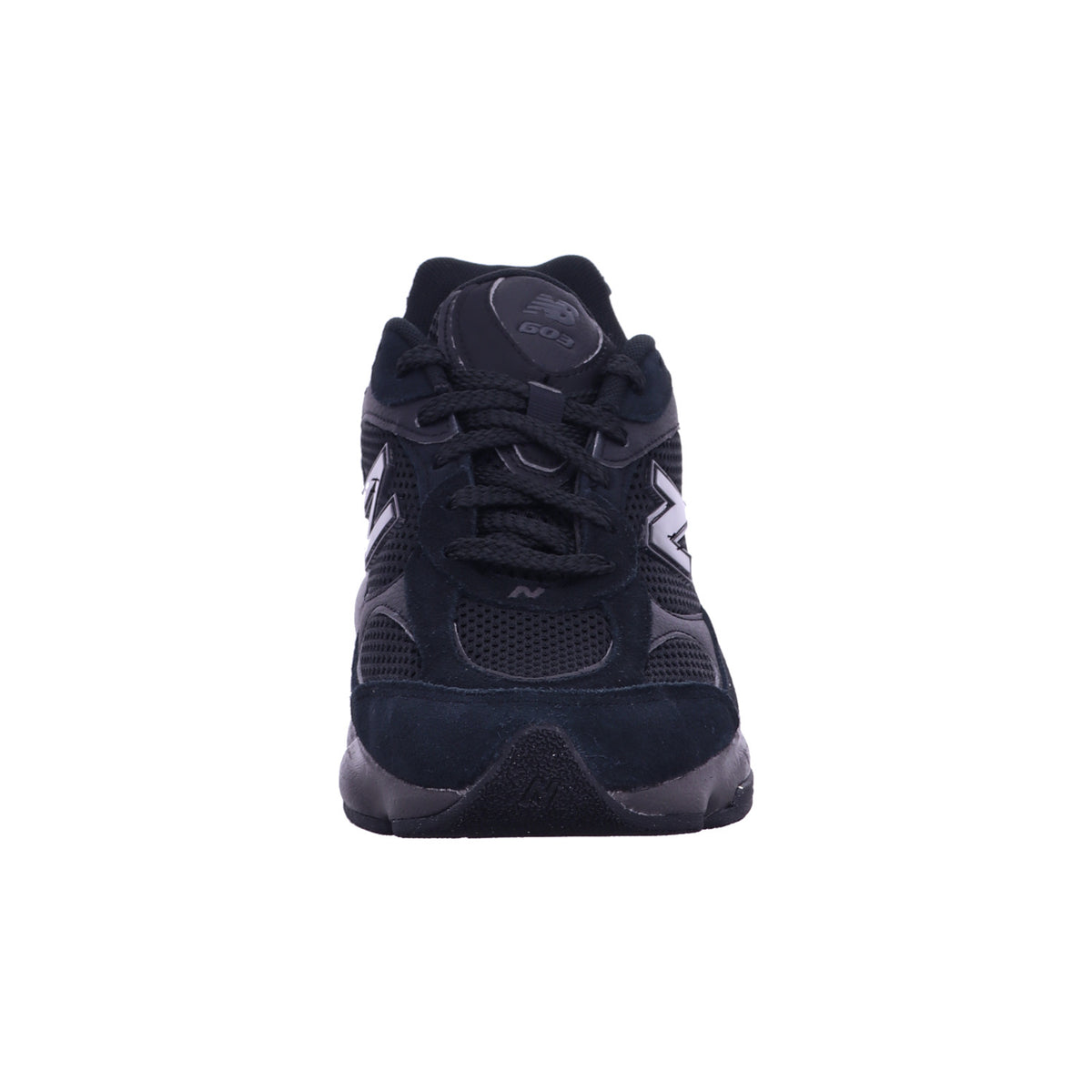New Balance Schnürschuh M603 603 in Schwarz