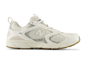 New Balance Schnürschuh U408 408 in Weiß