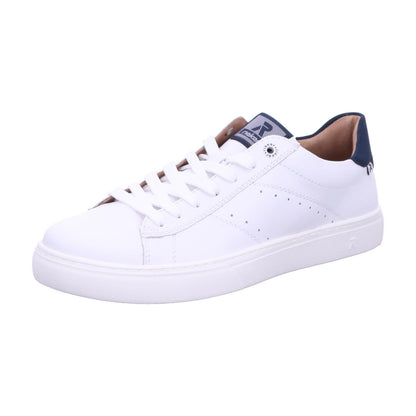 R-Evolution Schnürschuh U0704  in Weiß