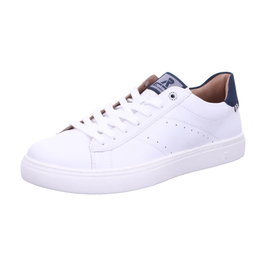 R-Evolution Schnürschuh U0704  in Weiß