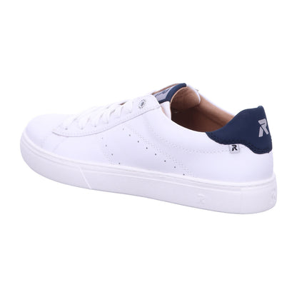 R-Evolution Schnürschuh U0704  in Weiß