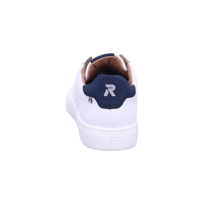 R-Evolution Schnürschuh U0704  in Weiß