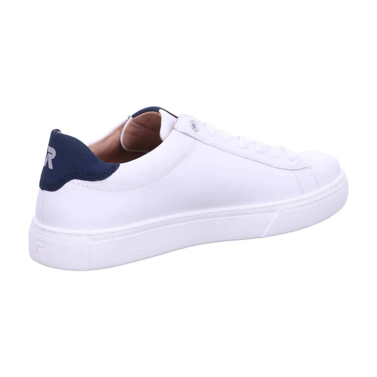R-Evolution Schnürschuh U0704  in Weiß