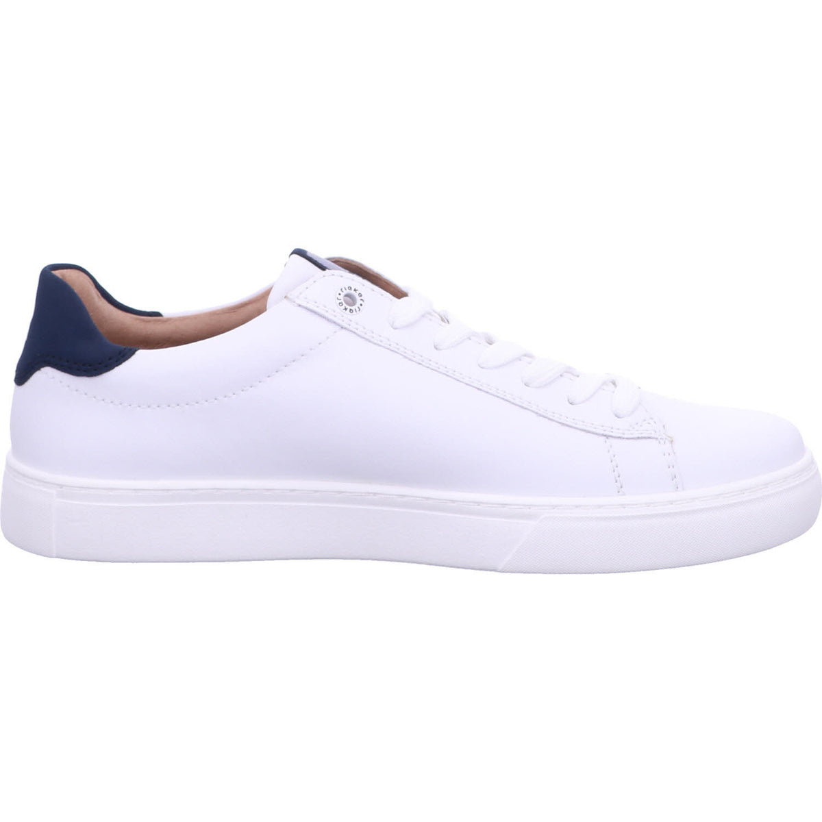 R-Evolution Schnürschuh U0704  in Weiß