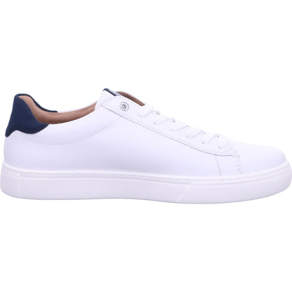 R-Evolution Schnürschuh U0704  in Weiß