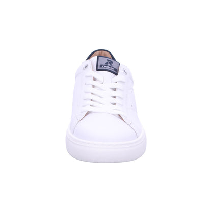 R-Evolution Schnürschuh U0704  in Weiß