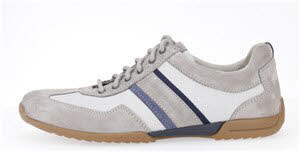 Pius Gabor Schnürschuh 1137.13  in Weiß
