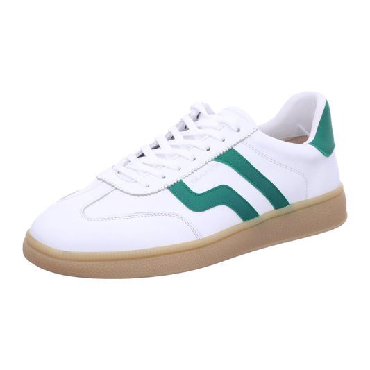Gant Schnürschuh 30631981 Cuzmo in Weiß