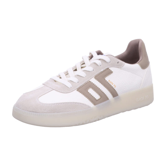 Back70 Schnürschuh 108002-001146 BOSTON in Weiß
