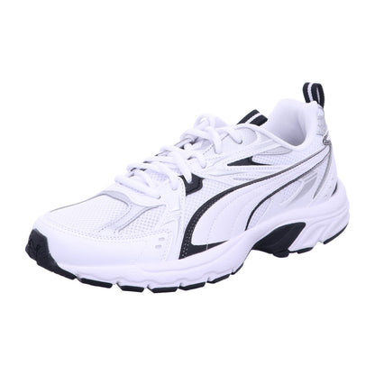 Puma Schnürschuh 392322 Milenio Tech in Weiß