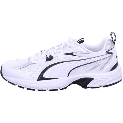 Puma Schnürschuh 392322 Milenio Tech in Weiß