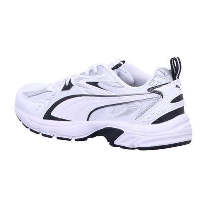 Puma Schnürschuh 392322 Milenio Tech in Weiß