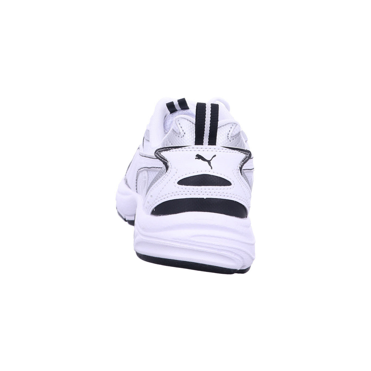 Puma Schnürschuh 392322 Milenio Tech in Weiß