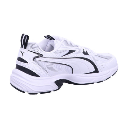 Puma Schnürschuh 392322 Milenio Tech in Weiß