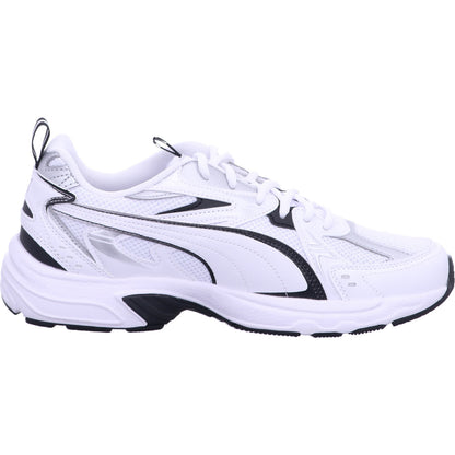 Puma Schnürschuh 392322 Milenio Tech in Weiß