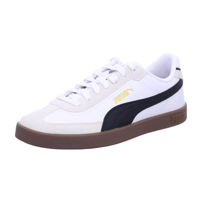 Puma Schnürschuh 397447 Puma Club II Era,PUMA WHITE-PU in Weiß