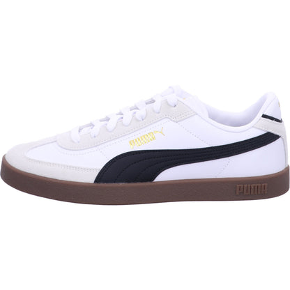 Puma Schnürschuh 397447 Puma Club II Era,PUMA WHITE-PU in Weiß