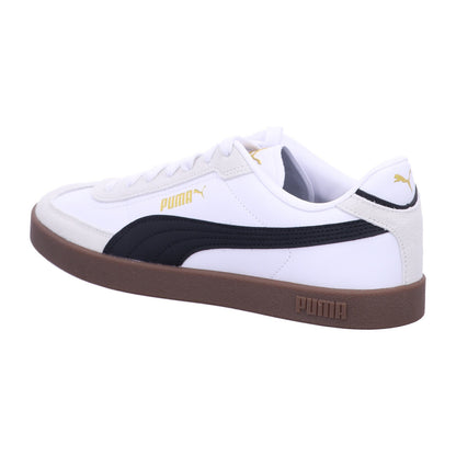 Puma Schnürschuh 397447 Puma Club II Era,PUMA WHITE-PU in Weiß