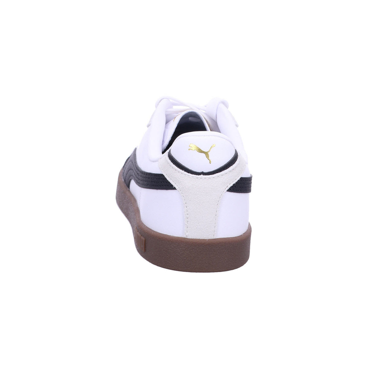 Puma Schnürschuh 397447 Puma Club II Era,PUMA WHITE-PU in Weiß