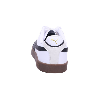 Puma Schnürschuh 397447 Puma Club II Era,PUMA WHITE-PU in Weiß