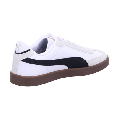 Puma Schnürschuh 397447 Puma Club II Era,PUMA WHITE-PU in Weiß
