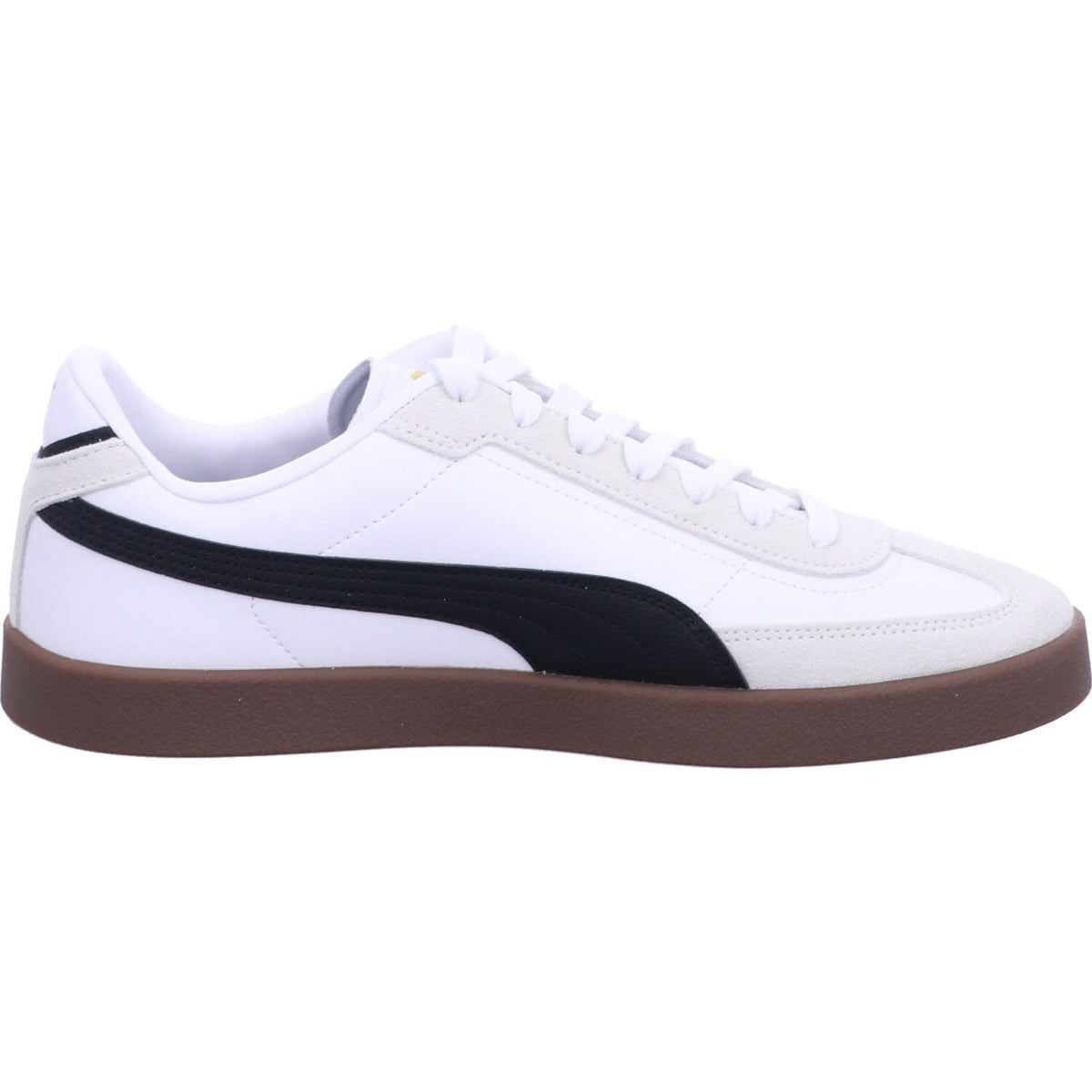 Puma Schnürschuh 397447 Puma Club II Era,PUMA WHITE-PU in Weiß