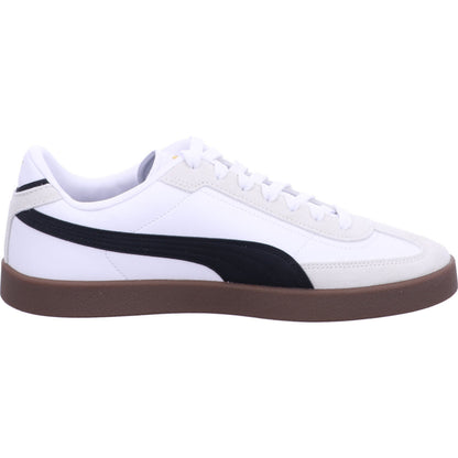 Puma Schnürschuh 397447 Puma Club II Era,PUMA WHITE-PU in Weiß