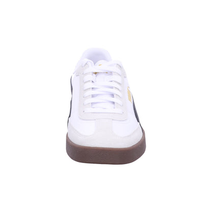 Puma Schnürschuh 397447 Puma Club II Era,PUMA WHITE-PU in Weiß