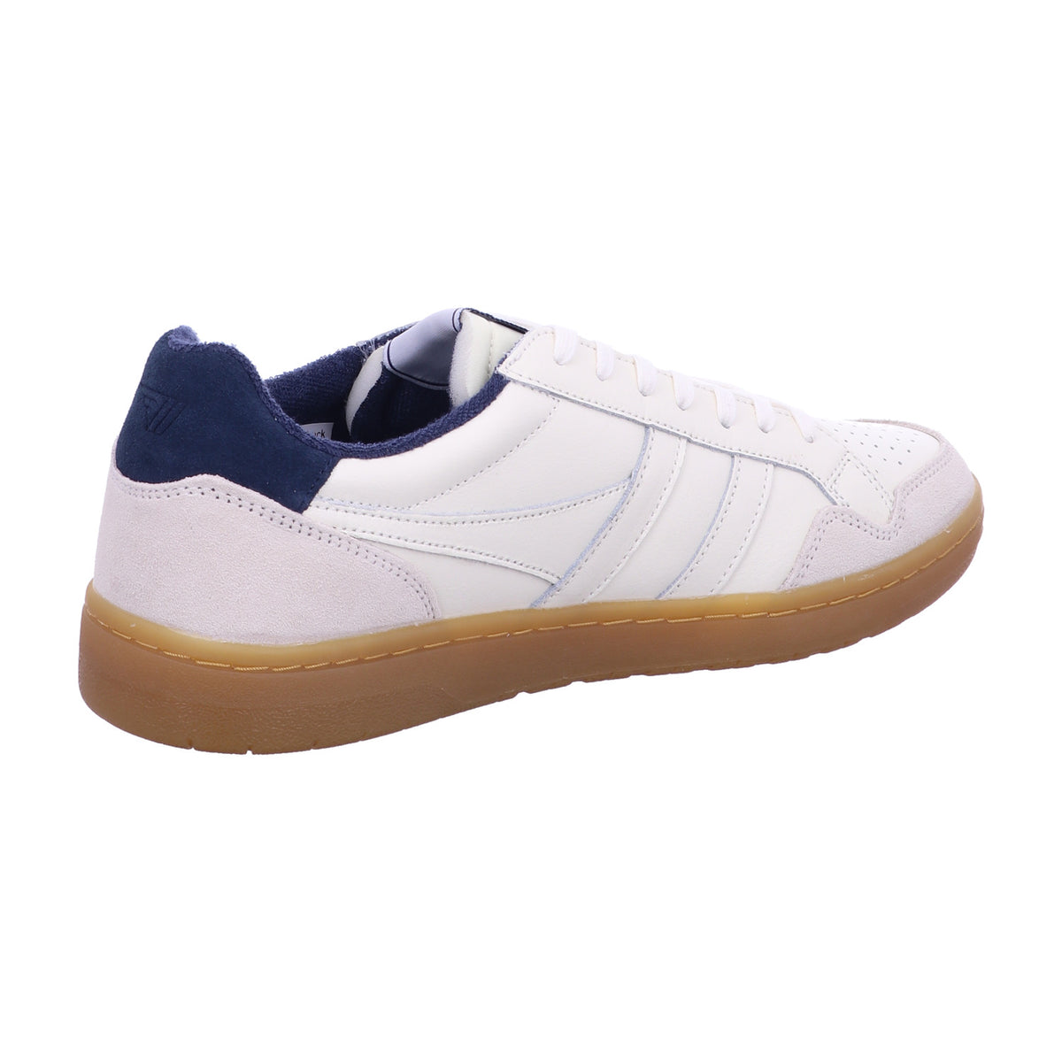 Gola Schnürschuh CMB572WX Eagle '86 in Weiß