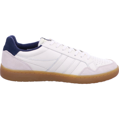 Gola Schnürschuh CMB572WX Eagle '86 in Weiß