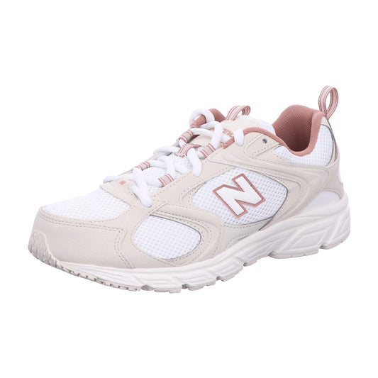 New Balance Schnürschuh ML 408 ML ML408V1 in Weiß