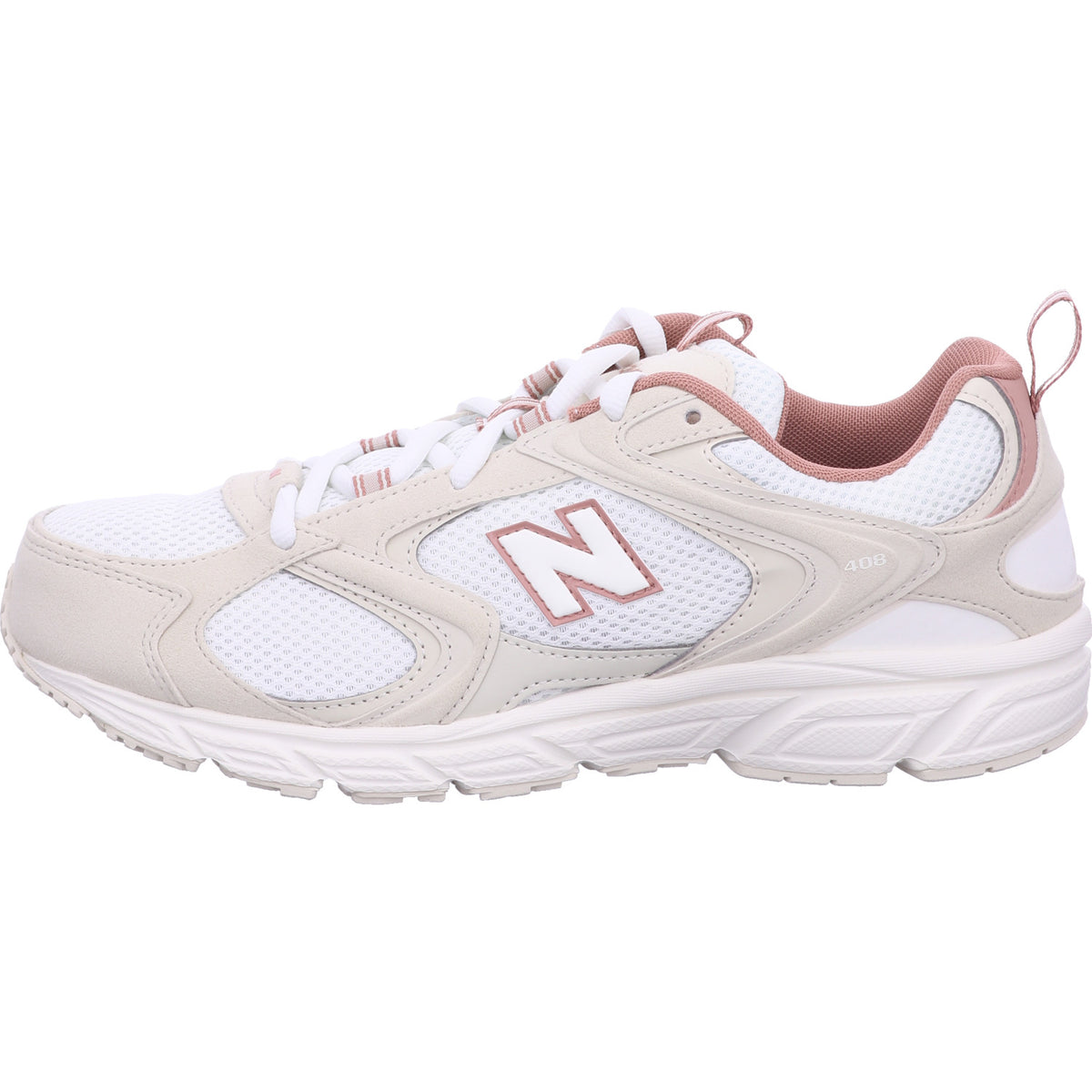 New Balance Schnürschuh ML 408 ML ML408V1 in Weiß