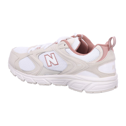 New Balance Schnürschuh ML 408 ML ML408V1 in Weiß