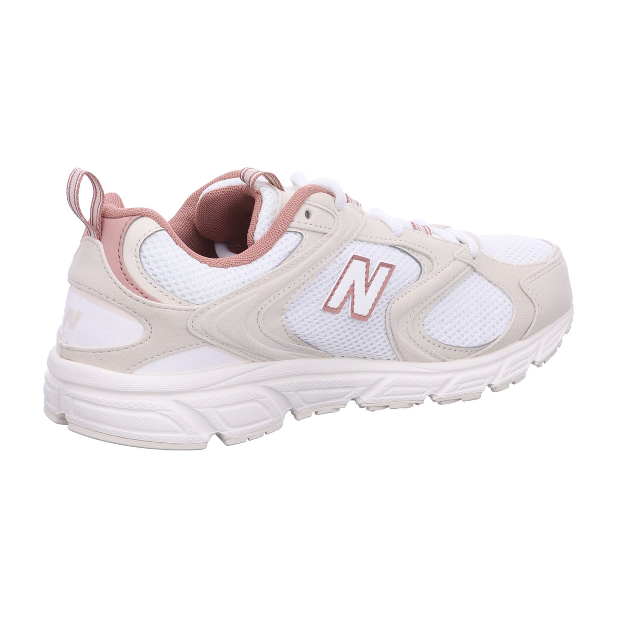 New Balance Schnürschuh ML 408 ML ML408V1 in Weiß