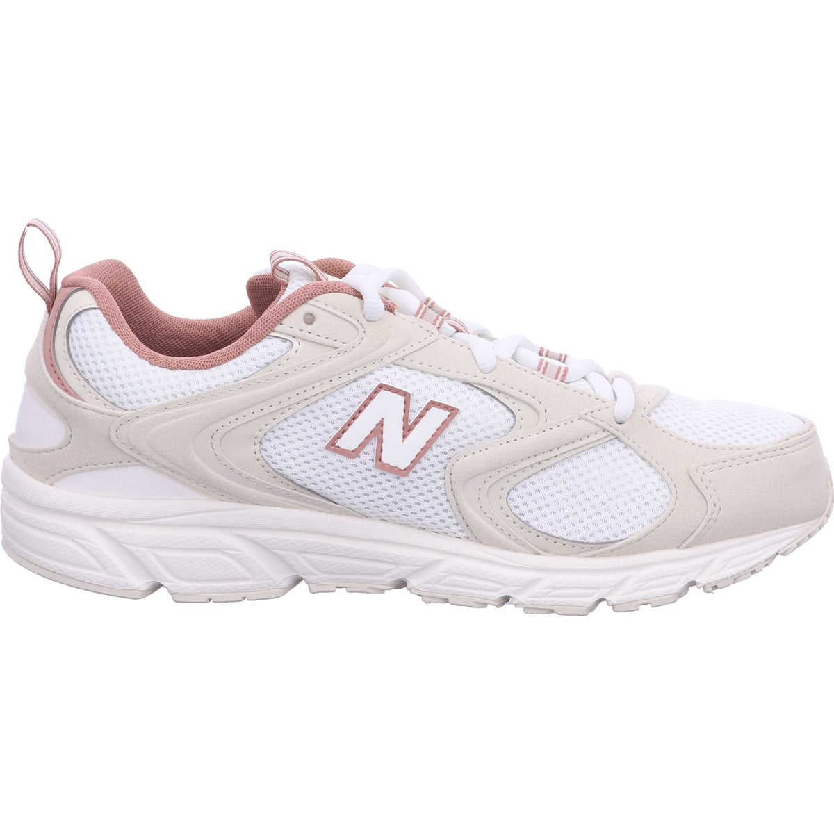 New Balance Schnürschuh ML 408 ML ML408V1 in Weiß