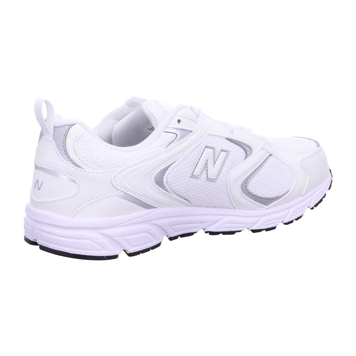 New Balance Schnürschuh ML408W 408 in Weiß