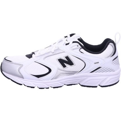 New Balance Schnürschuh ML408WB/WHI 408 in Weiß