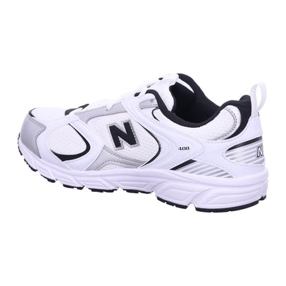 New Balance Schnürschuh ML408WB/WHI 408 in Weiß