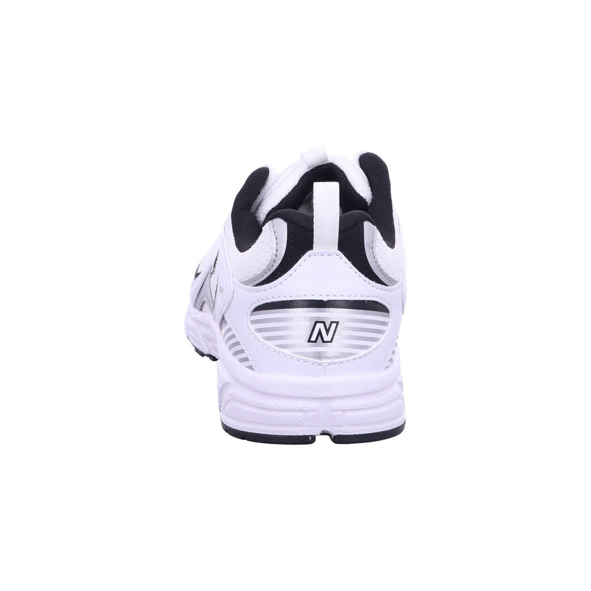 New Balance Schnürschuh ML408WB/WHI 408 in Weiß